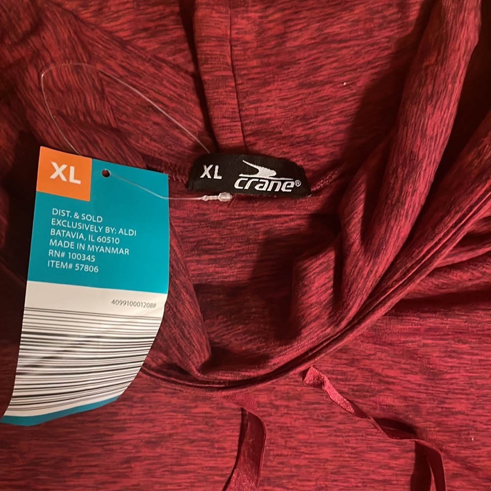 Ladies pullover - Picture 2 of 2